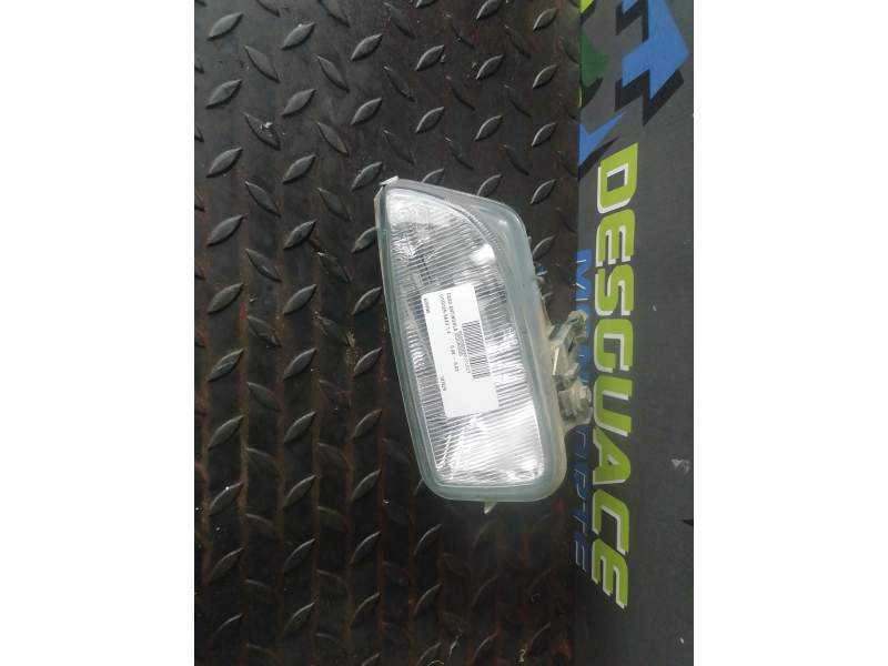 FARO ANTINIEBLA IZQUIERDO 6204N6 