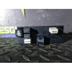 Recambio de caja reles / fusibles para volkswagen golf plus (5m1) bluemotion edition referencia OEM IAM 1K0937049N  