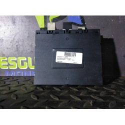Recambio de caja reles / fusibles para volkswagen golf plus (5m1) bluemotion edition referencia OEM IAM 1K0937049N  