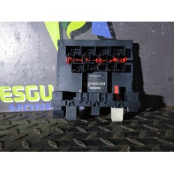 Recambio de caja reles / fusibles para volkswagen golf plus (5m1) bluemotion edition referencia OEM IAM 1K0937049N  