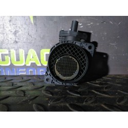 Recambio de caudalimetro para volkswagen golf plus (5m1) bluemotion edition referencia OEM IAM 038906461B 0281002531 