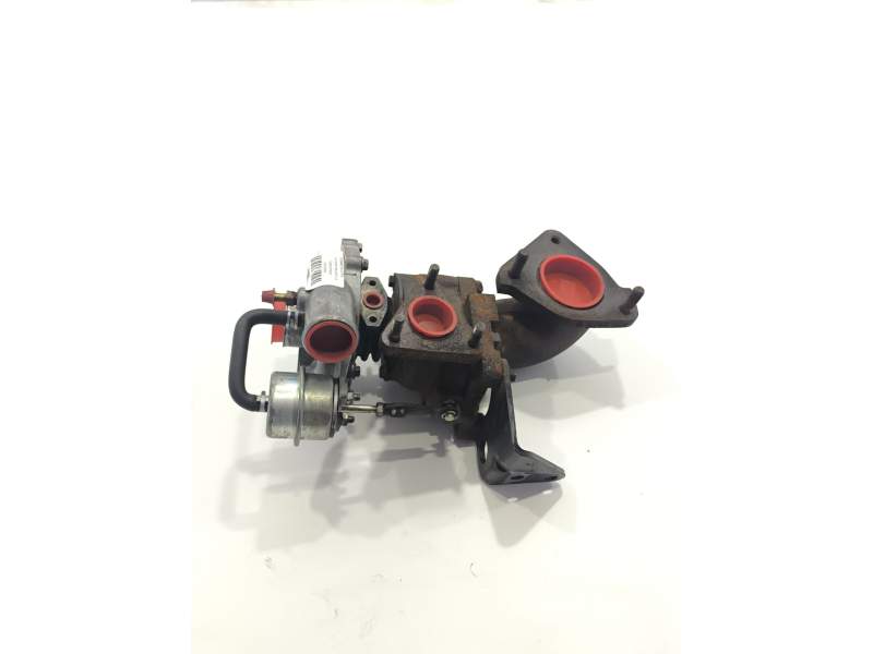 TURBOCOMPRESOR 4522025004S 