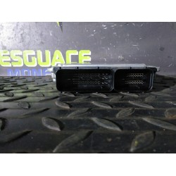 Recambio de centralita motor uce para volkswagen golf plus (5m1) bluemotion edition referencia OEM IAM 03G906016R 0281012220 103