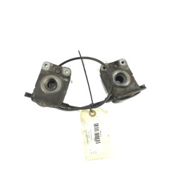Desguace MonforteCERRADURA CAPOT 51238203859 BMWPiezas vehículos|Desguace Monforte