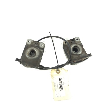 Recambio de cerradura capot para bmw 5 (e39) 530 d referencia OEM IAM 51238203859  