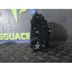 Recambio de cerradura puerta delantera derecha para volkswagen golf plus (5m1) bluemotion edition referencia OEM IAM 3D1837016  