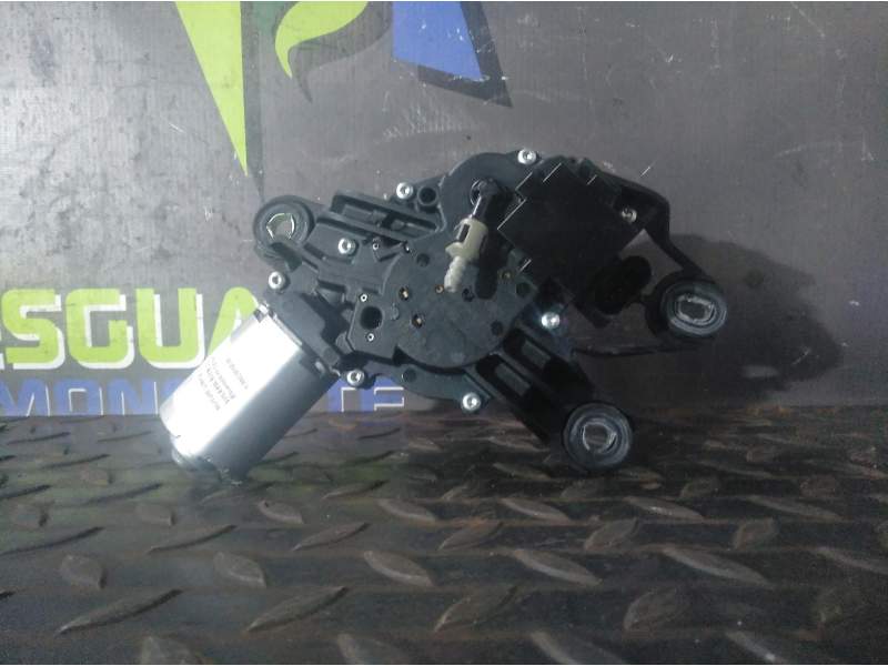 MOTOR LIMPIA TRASERO 0390201809 5M0955711 