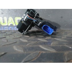 Recambio de cerradura puerta delantera izquierda para volkswagen golf plus (5m1) bluemotion edition referencia OEM IAM 3D1837015