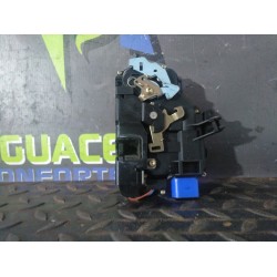 Recambio de cerradura puerta delantera izquierda para volkswagen golf plus (5m1) bluemotion edition referencia OEM IAM 3D1837015