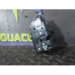 Recambio de cerradura puerta delantera izquierda para volkswagen golf plus (5m1) bluemotion edition referencia OEM IAM 3D1837015