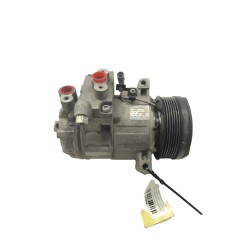 Recambio de compresor aire acondicionado para suzuki grand vitara ii (jt, te, td) 1.9 ddis a las 4 ruedas (jt419, td44, jb419wd,