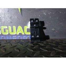 Recambio de mando elevalunas delantero izquierdo para volkswagen golf plus (5m1) bluemotion edition referencia OEM IAM 1K4959857