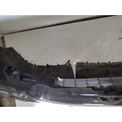 Recambio de paragolpes delantero para volkswagen golf plus (5m1) bluemotion edition referencia OEM IAM   