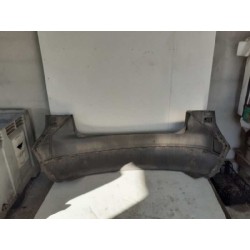 Recambio de paragolpes trasero para volkswagen golf plus (5m1) bluemotion edition referencia OEM IAM   