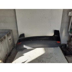 Recambio de paragolpes trasero para volkswagen golf plus (5m1) bluemotion edition referencia OEM IAM   