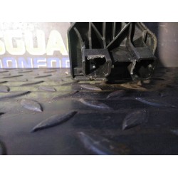 Recambio de pedal acelerador para volkswagen golf plus (5m1) bluemotion edition referencia OEM IAM 1K1721503M 6PV00889000 