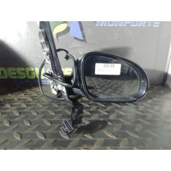 Recambio de retrovisor derecho para volkswagen golf plus (5m1) bluemotion edition referencia OEM IAM 010836 076014 