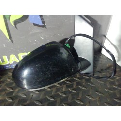 Recambio de retrovisor derecho para volkswagen golf plus (5m1) bluemotion edition referencia OEM IAM 010836 076014 