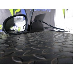 Recambio de retrovisor izquierdo para volkswagen golf plus (5m1) bluemotion edition referencia OEM IAM 380EHL 015864 