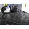 Recambio de retrovisor izquierdo para volkswagen golf plus (5m1) bluemotion edition referencia OEM IAM 380EHL 015864 