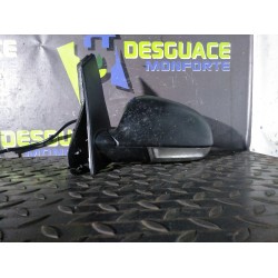 Recambio de retrovisor izquierdo para volkswagen golf plus (5m1) bluemotion edition referencia OEM IAM 380EHL 015864 