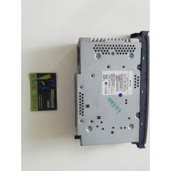 Recambio de sistema audio / radio cd para jaguar s-type ii (x200) 2.7 d referencia OEM IAM   