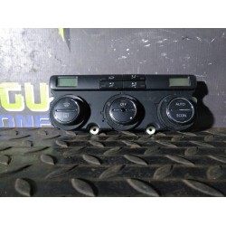 Recambio de mando climatizador para volkswagen golf plus (5m1) bluemotion edition referencia OEM IAM 74641420  