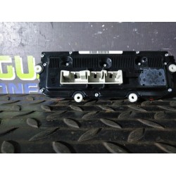 Recambio de mando climatizador para volkswagen golf plus (5m1) bluemotion edition referencia OEM IAM 74641420  