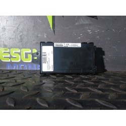 Recambio de centralita cierre para dacia duster laureate 4x4 referencia OEM IAM 8201068829 A2C53362699 U180126007C