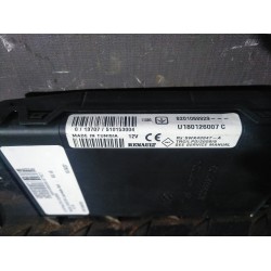 Recambio de centralita cierre para dacia duster laureate 4x4 referencia OEM IAM 8201068829 A2C53362699 U180126007C