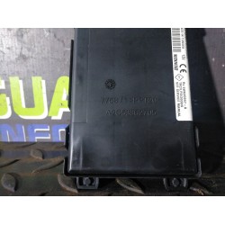 Recambio de centralita cierre para dacia duster laureate 4x4 referencia OEM IAM 8201068829 A2C53362699 U180126007C