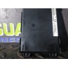 Recambio de centralita cierre para dacia duster laureate 4x4 referencia OEM IAM 8201068829 A2C53362699 U180126007C