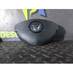 Recambio de airbag delantero izquierdo para dacia duster laureate 4x4 referencia OEM IAM 985100037R  