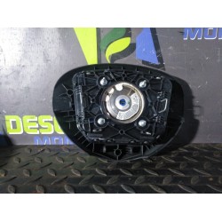 Recambio de airbag delantero izquierdo para dacia duster laureate 4x4 referencia OEM IAM 985100037R  