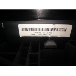 Recambio de airbag delantero izquierdo para dacia duster laureate 4x4 referencia OEM IAM 985100037R  