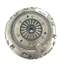Recambio de kit embrague para peugeot 308 ii (lb_, lp_, lw_, lh_, l3_) 1.6 bluehdi 120 referencia OEM IAM 9812079680  