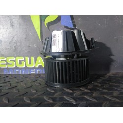Recambio de motor calefaccion para dacia duster laureate 4x4 referencia OEM IAM N106609Z  