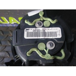 Recambio de motor calefaccion para dacia duster laureate 4x4 referencia OEM IAM N106609Z  