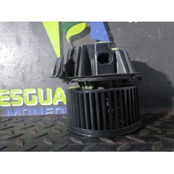 Recambio de motor calefaccion para dacia duster laureate 4x4 referencia OEM IAM N106609Z  