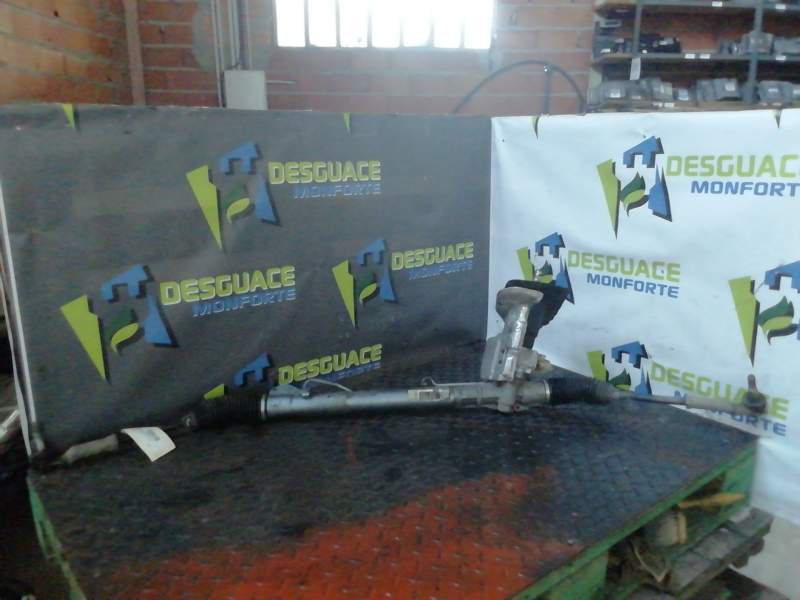 CREMALLERA DIRECCION 1649787 