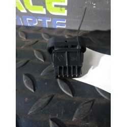 Recambio de interruptor para dacia duster laureate 4x4 referencia OEM IAM E2311115  