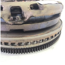 Desguace MonforteKIT EMBRAGUE A6510305205 MERCEDES-BENZPiezas vehículos|Desguace Monforte