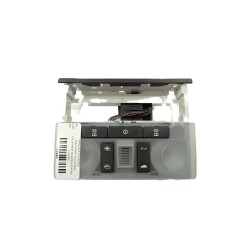 Recambio de luz interior delantera central para opel astra h twintop (a04) 1.9 cdti (l67) referencia OEM IAM 13191835  