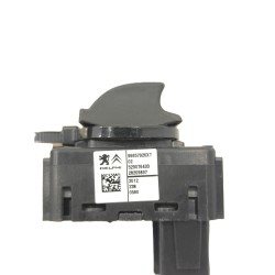 Desguace MonforteMANDO ELEVALUNAS TRASERO DERECHO 96657926XT CITROËNPiezas vehículos|Desguace Monforte