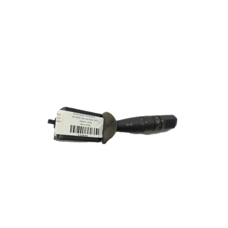 Recambio de mando luces para peugeot 206 hatchback (2a/c) 1.9 d referencia OEM IAM 96307459ZL  