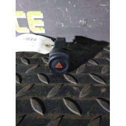 Recambio de warning para dacia duster laureate 4x4 referencia OEM IAM 25177 602232A 