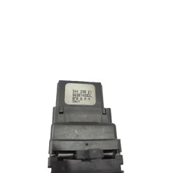 Desguace MonforteMANDO LUCES 96307459ZL PEUGEOTPiezas vehículos|Desguace Monforte