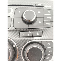 Desguace MonforteMANDO MULTIFUNCION 98040786ZD CITROËNPiezas vehículos|Desguace Monforte