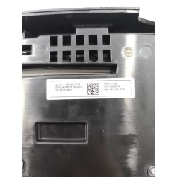 Desguace MonforteMANDO MULTIFUNCION 98040786ZD CITROËNPiezas vehículos|Desguace Monforte
