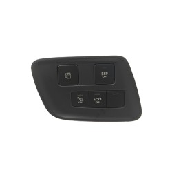 Recambio de mando multifuncion para citroën c4 ii (nc_) 1.6 hdi 115 referencia OEM IAM 9666425877  